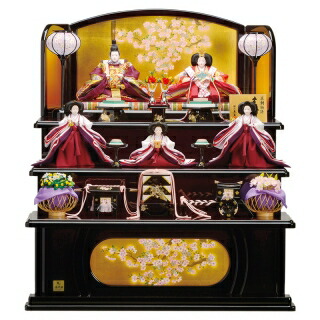 雛人形 東玉 三段飾り」の人気商品一覧 | 安い商品を通販サイトから