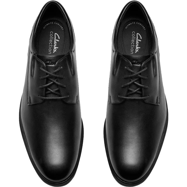 楽天市場】クラークス ビジネスシューズ メンズ ステッドウェルレース