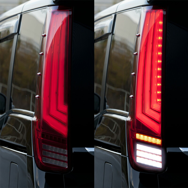 楽天市場】VALENTI ヴァレンティ 80系 VOXY NOAH ESQUIRE ヴォクシー