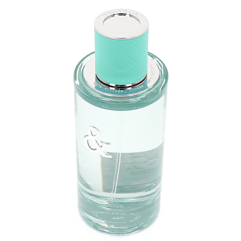 楽天市場】ティファニー TIFFANY 香水 90mL ティファニー＆ラブ フォー