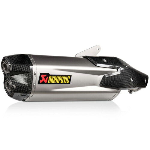 h2 ninja sx マフラー チタン AKRAPOVIC」の人気商品一覧 | 安い商品を