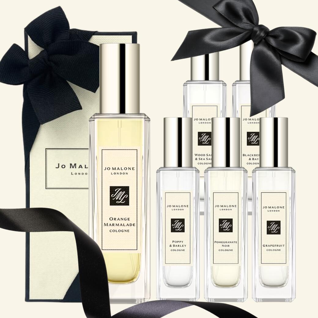 楽天市場】ジョーマローン JOMALONE コロン 30ml 選べる11種類