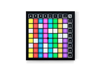楽天市場】novation launchpad x midiコントローラーの通販