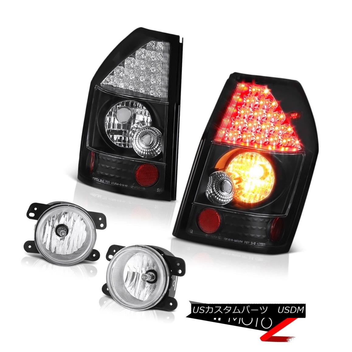 楽天市場】ダッジ マグナム テールランプの通販