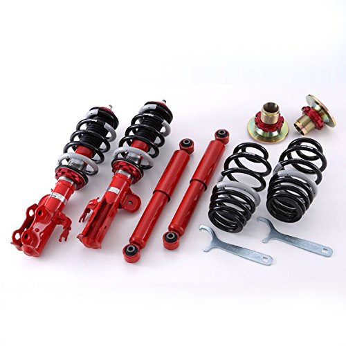 楽天市場】タナベ SUSTECPRO CR車高調キット ワゴンR MH34S MH44S