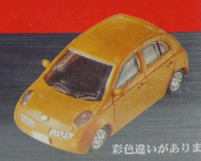 楽天市場】フルタ チョコエッグ ニッサンコレクション 第1弾 （日産