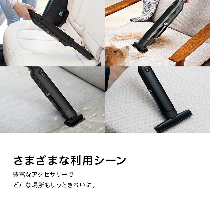 楽天市場】【Shark 公式】 Shark シャーク EVOPOWER W20 充電式