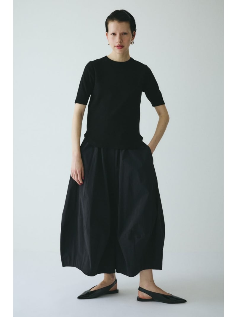 楽天市場】Volume balloon pants HeRIN.CYE ヘリンドットサイ パンツ