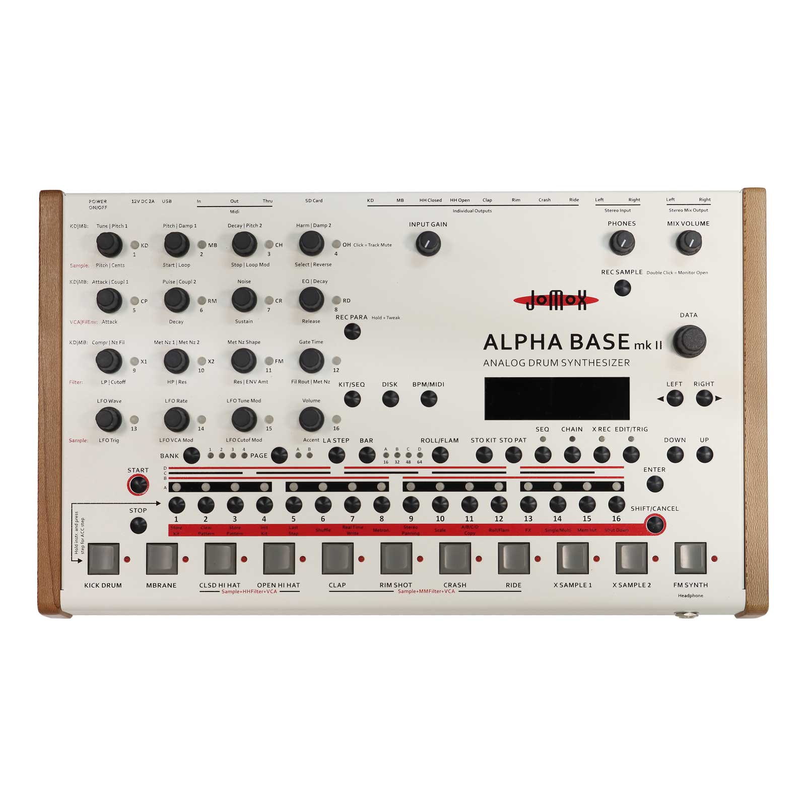 楽天市場】jomox mbase 11の通販