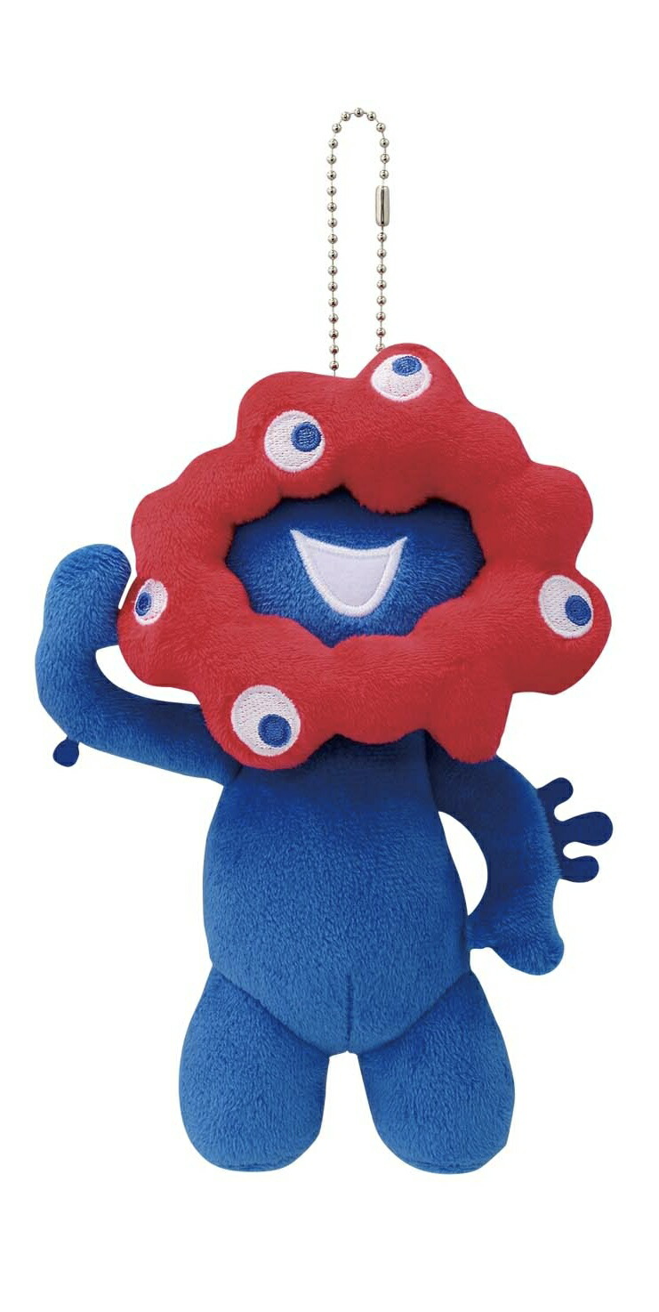 楽天市場】増産決定！【ミャクミャク片手上げ】大阪 関西万博公式