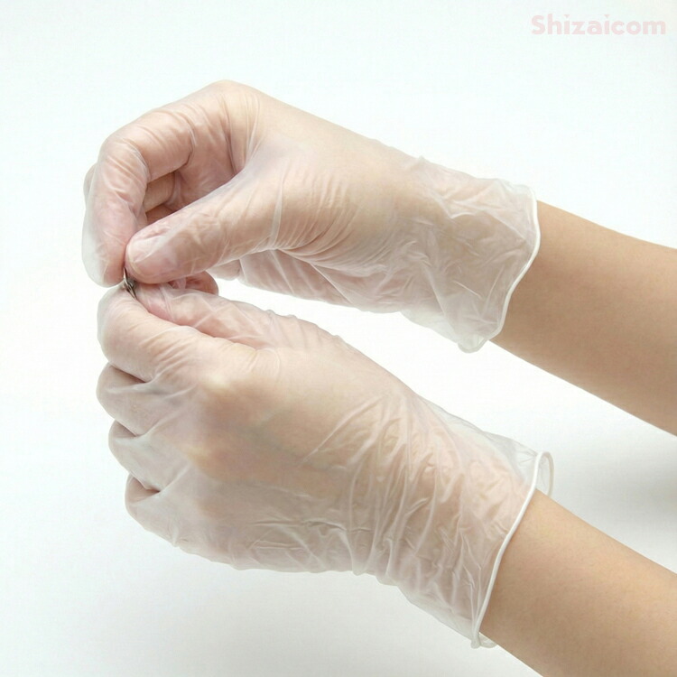 楽天市場】KAWANISHI 2026 ビニール使いきり手袋 【2,000枚入（100枚入