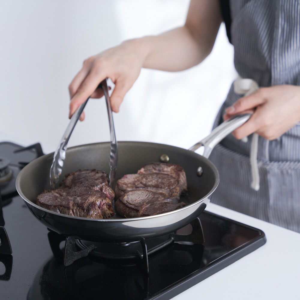 楽天市場】Corelle コレール DuraNano フライパン 20cm 24cm 26cm 28cm