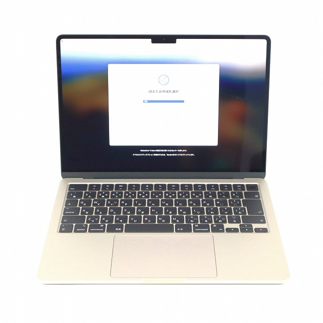 楽天市場】macbook air m3 15インチ（カラーシルバー）（ノートPC