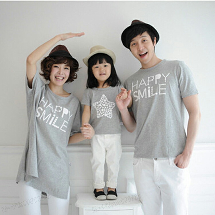 楽天市場】リンクコーデ 親子 セット 夏 親子 ペアルック 赤ちゃん