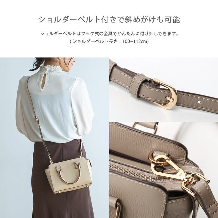 楽天市場】sankyo shokai ミニバッグ レディース ブランド 本革