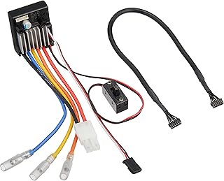 タミヤ RCシステムシリーズNo.69 タミヤ ブラシレス エレクトロニック