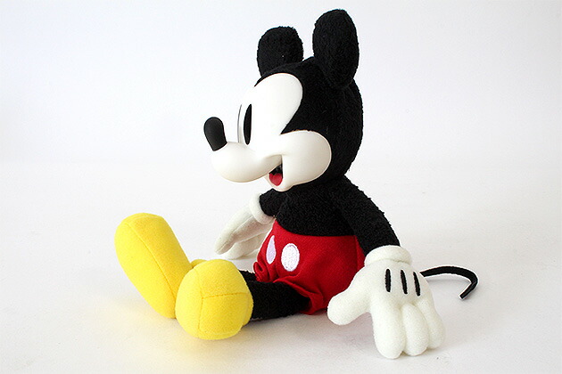 楽天市場】【N002】ぬいぐるみ ディズニー『ドールコレクション