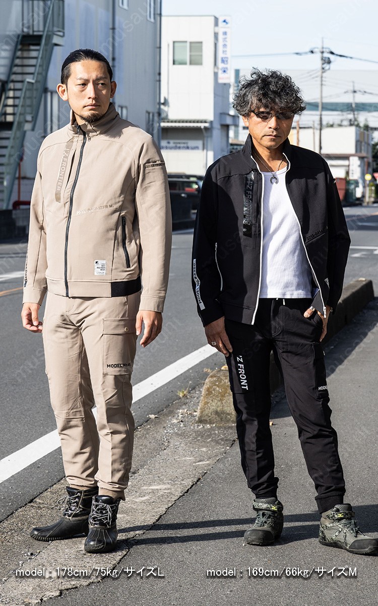 楽天市場】アイズフロンティア レトロフューチャーA.D.ストレッチ