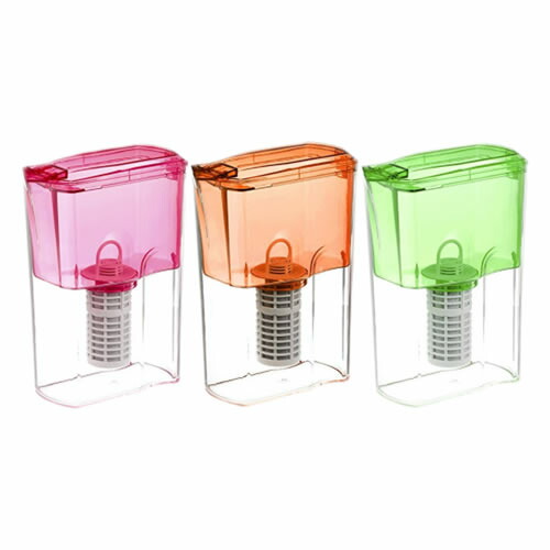 楽天市場】ガイアの水135 ポット型浄水器 ビビアンクラブウォーター