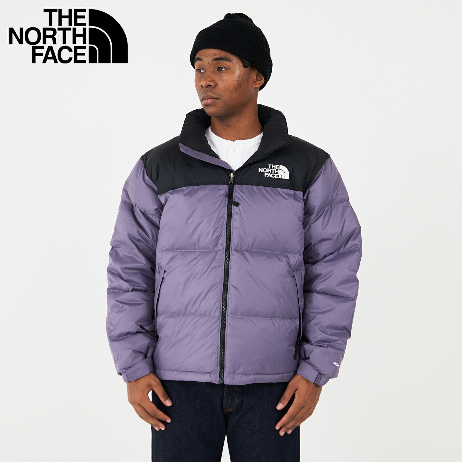 楽天市場】ノースフェイス THE NORTH FACE ダウン ジャケット アウター