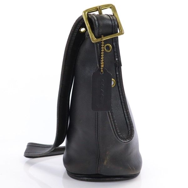 楽天市場】オールドコーチ 90s バケツ型 中型 ショルダーバッグ