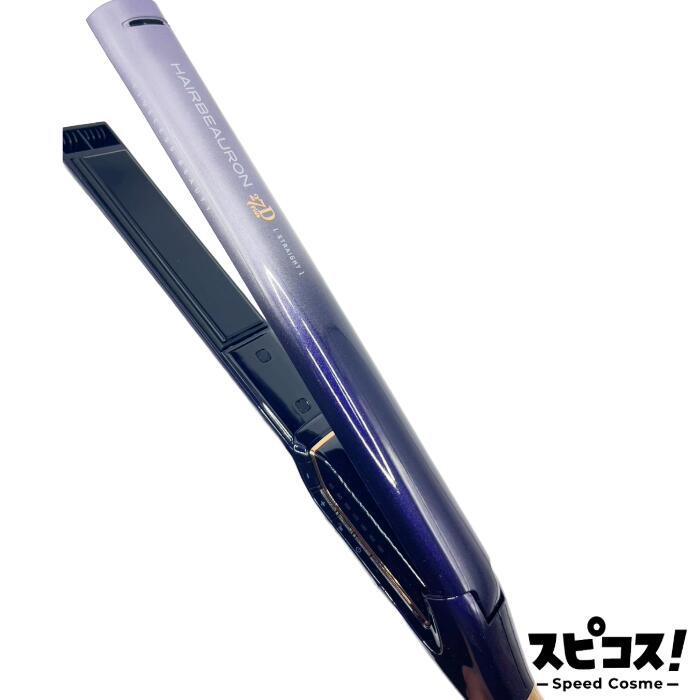 楽天市場】ヘアビューロン 正規品（ストレートアイロン｜ドライヤー