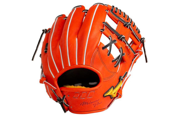 楽天市場】ミズノ MIZUNO 専用グラブ袋付き ミズノプロ 5DNA