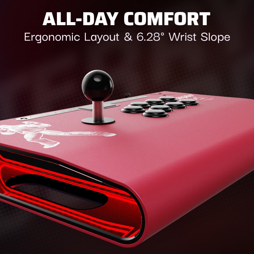 楽天市場】【Victrix公式ストア】 Victrix Pro FS PS5 KOF Terry