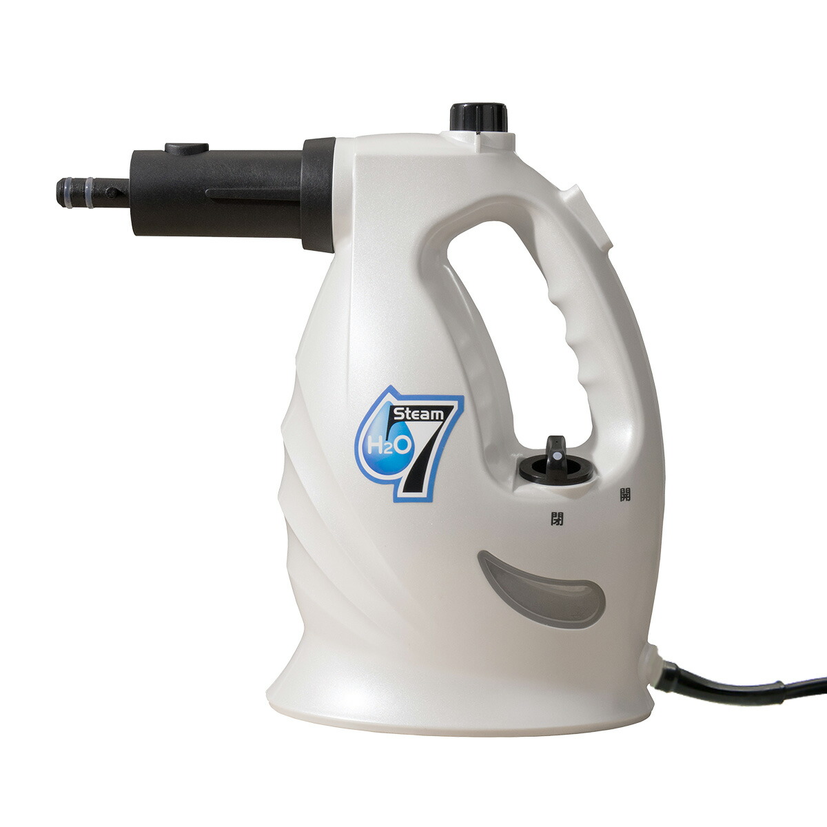 楽天市場】H2Oウルトラスチーム7 オーシャンブルー/クリーンホワイト