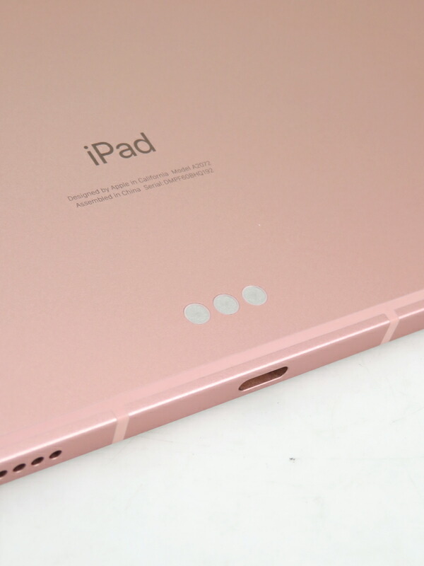 楽天市場】【Apple】アップル『iPad Air 第4世代 Wi-Fi+Cellular SIM