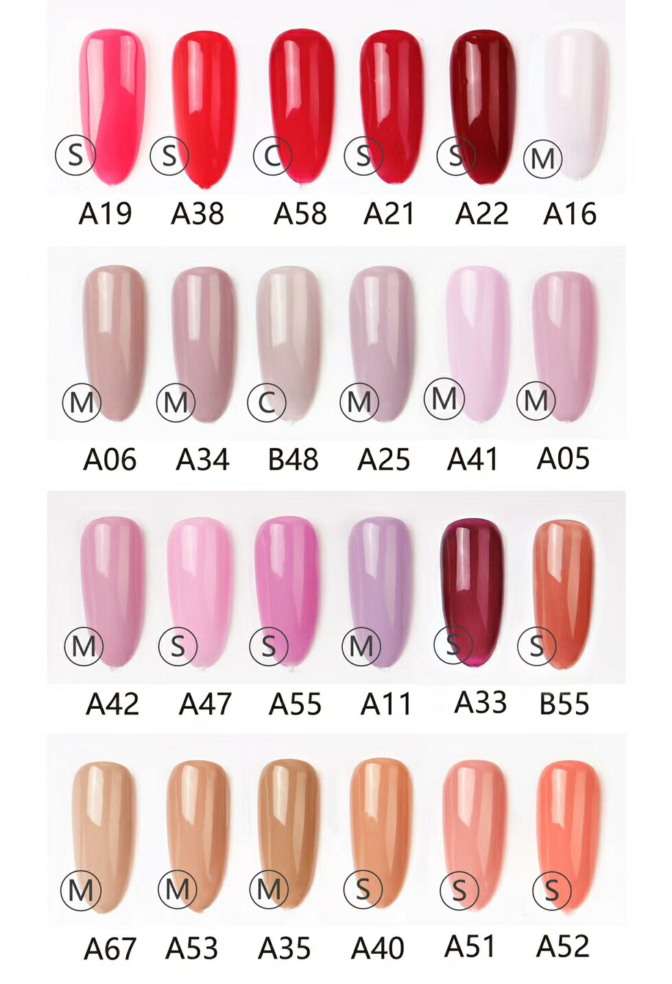 楽天市場】改良版【宅配便送料無料】ジェルネイル キット 豪華