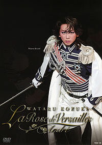 楽天市場】【宝塚歌劇】 ベルサイユのばら 役替わりステージ