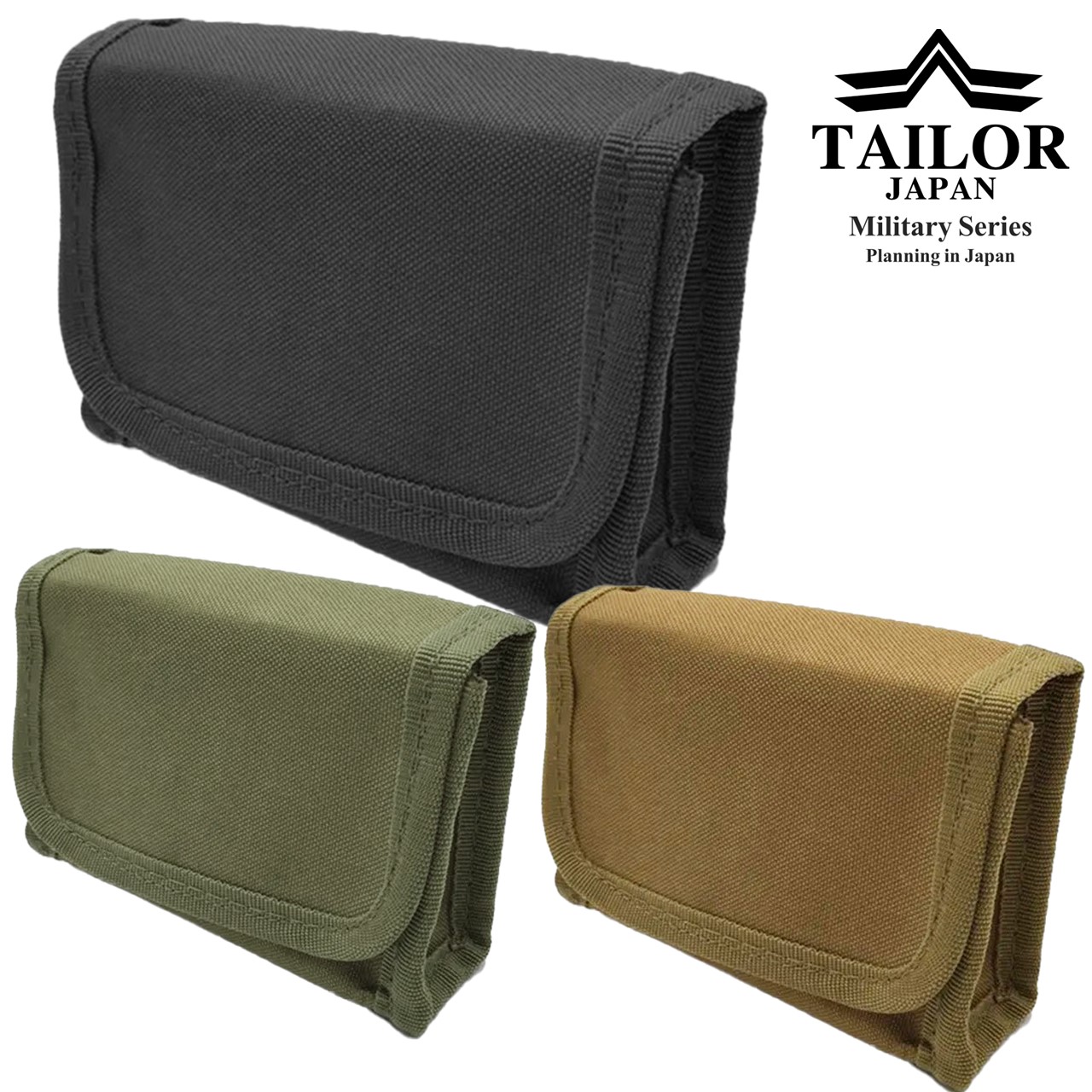 楽天市場】TAILOR JAPAN ショットシェルホルダー ショットガン シェル