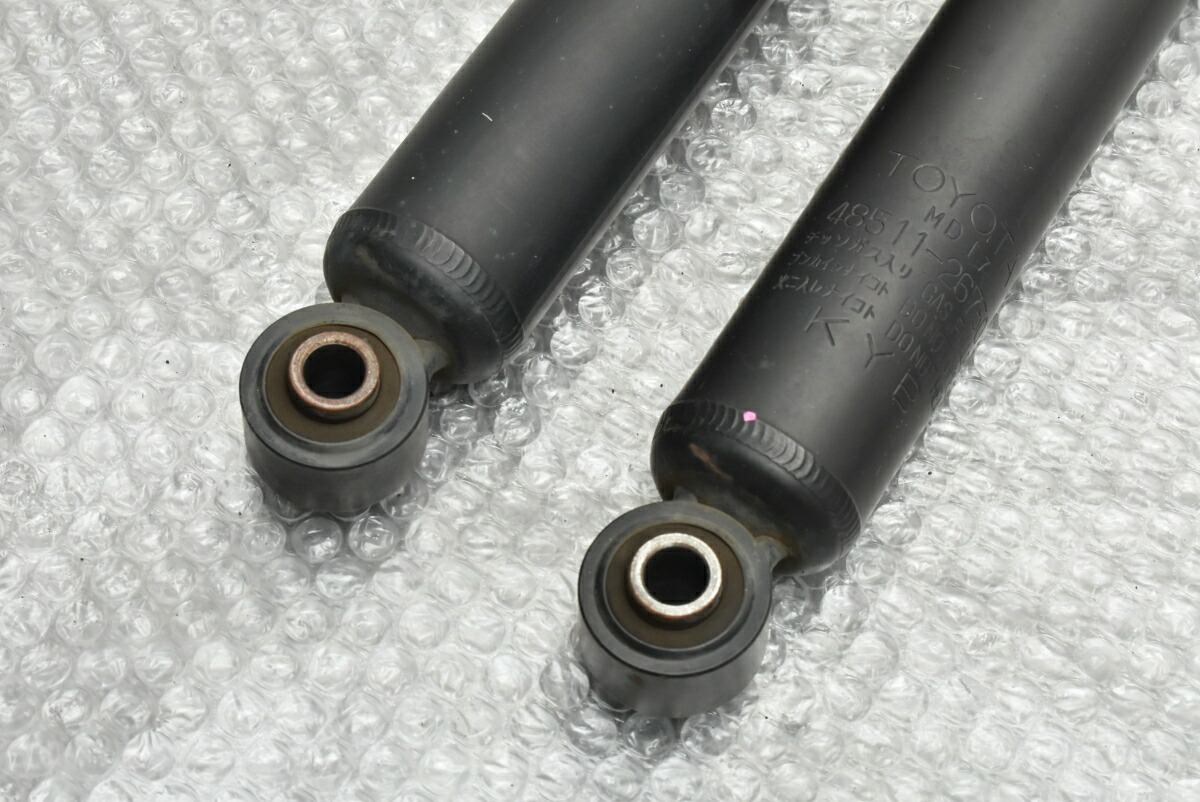 楽天市場】中古 トヨタ 200系 ハイエース 4型 5型 6型 純正 ショック