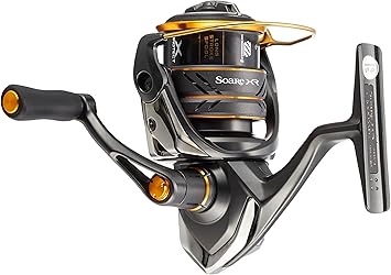 楽天市場】シマノ(SHIMANO) スピニングリール 21 ソアレ XR C2000SSPG