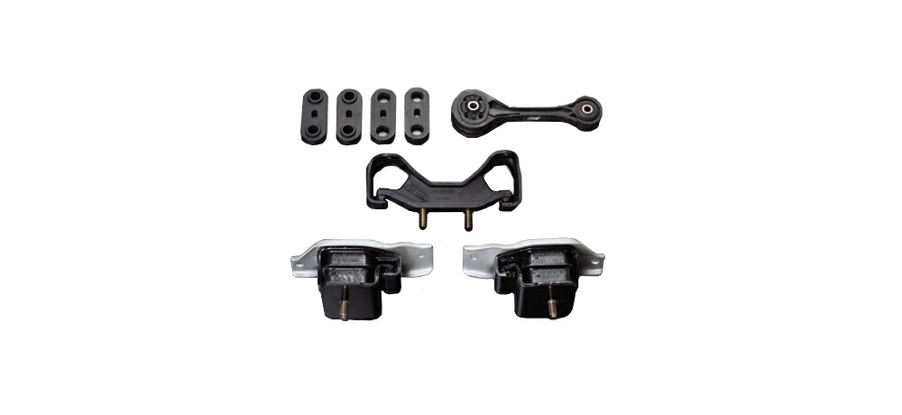 楽天市場】ST410404S000【STI-スバル】 ピッチングストッパーSPORTS