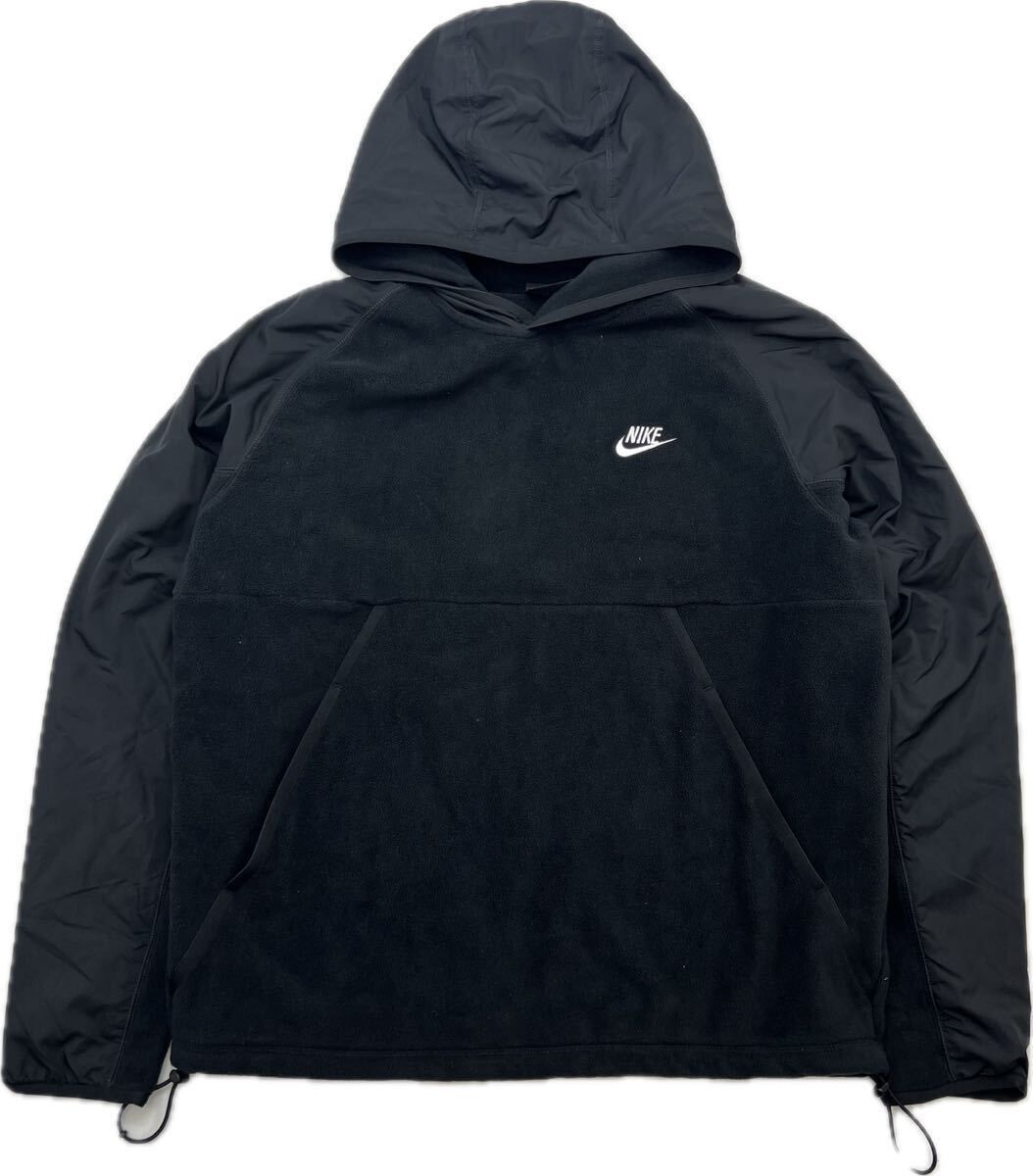 楽天市場】nike ナイロン プルオーバーの通販