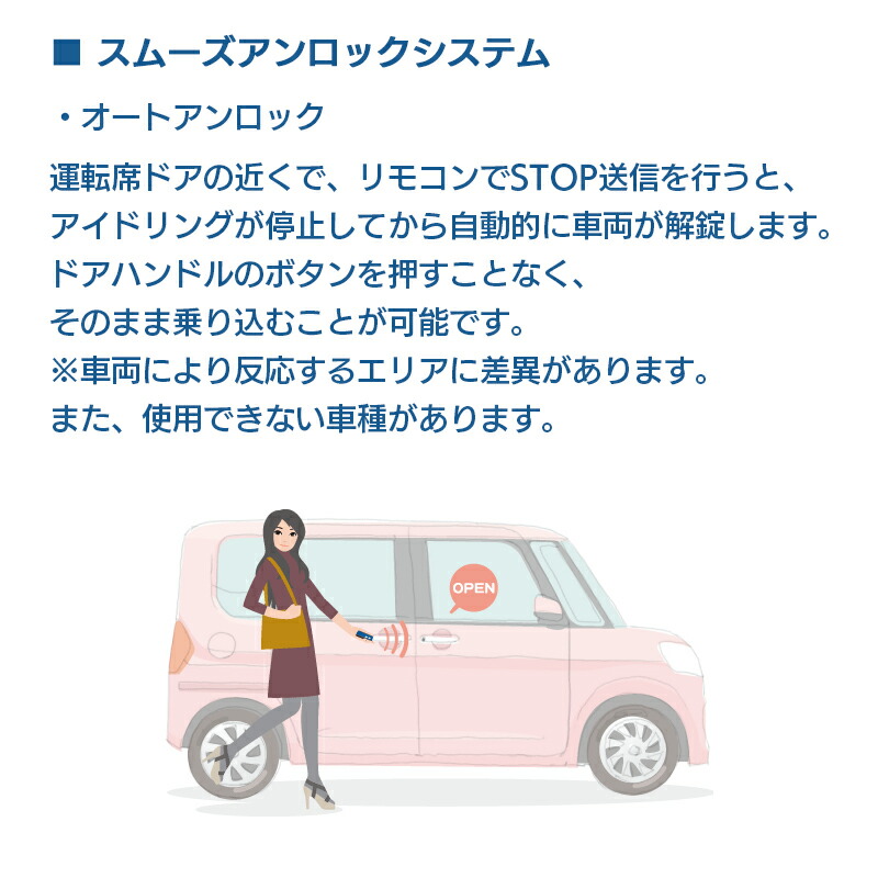 楽天市場】エンジンスターター + S253K ハーネスセット ネクストライト