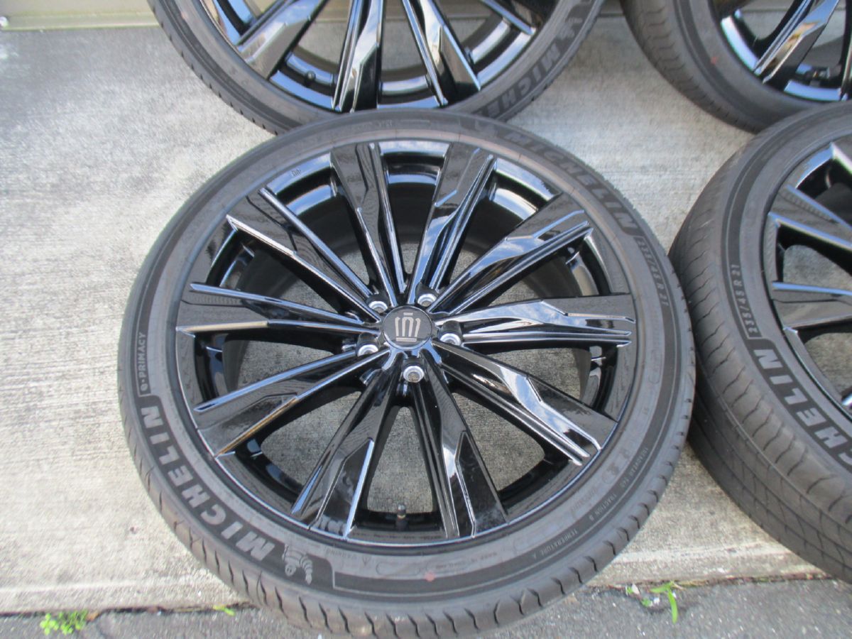 楽天市場】トヨタ クラウンスポーツ 純正 21インチ タイヤホイール