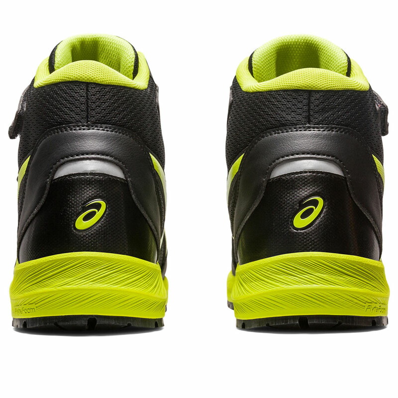 楽天市場】アシックス 安全靴 作業靴 ウィンジョブ CP216 asics