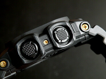 楽天市場】CASIOカシオ【G-SHOCK】Gショック ジーショック GX-56GB-1