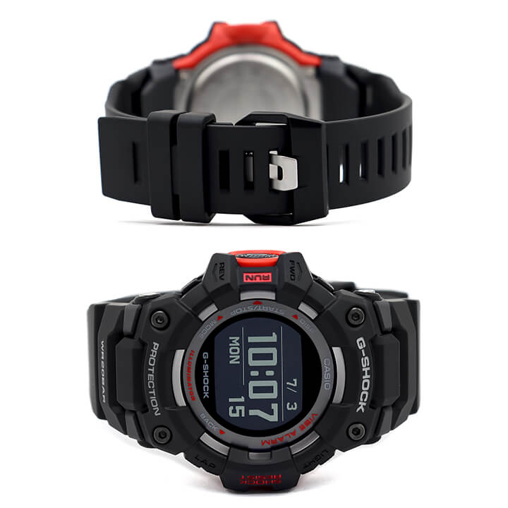 楽天市場】G-SHOCK Gショック ジーショック ジースクワッド モバイル