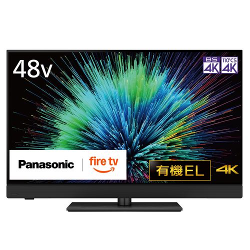 楽天市場】48型 テレビ 4kの通販