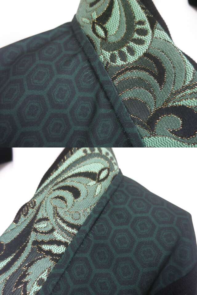 楽天市場】【中古】Qutie Frash / 着物ショートカーディガン