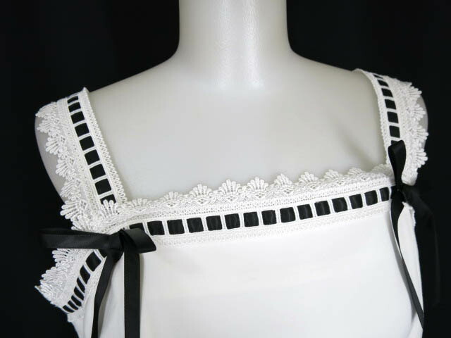 楽天市場】Moi-meme-Moitie / アイアンゲートジャンパースカート モワ