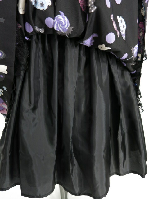 楽天市場】Angelic Pretty / Happy Treat Partyジャンパースカート