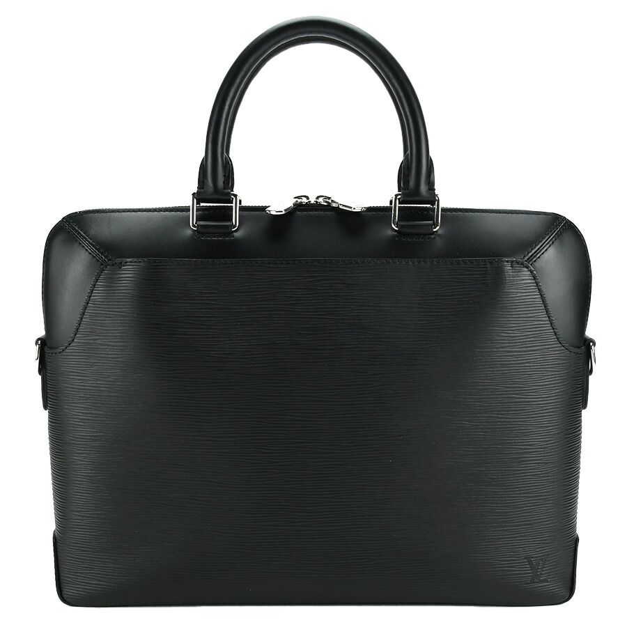 楽天市場】ルイヴィトン LOUIS VUITTON エピ オリバー ブリーフケース