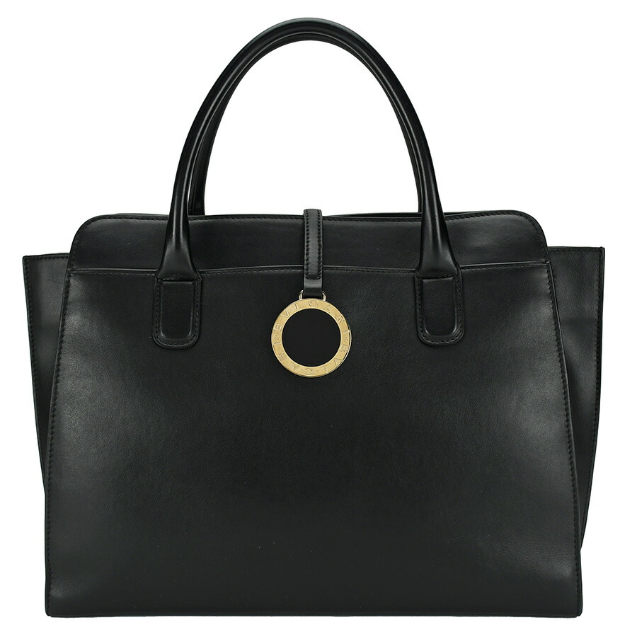 楽天市場】ブルガリ BVLGARI 2way トートバッグ アルバ ブルガリ