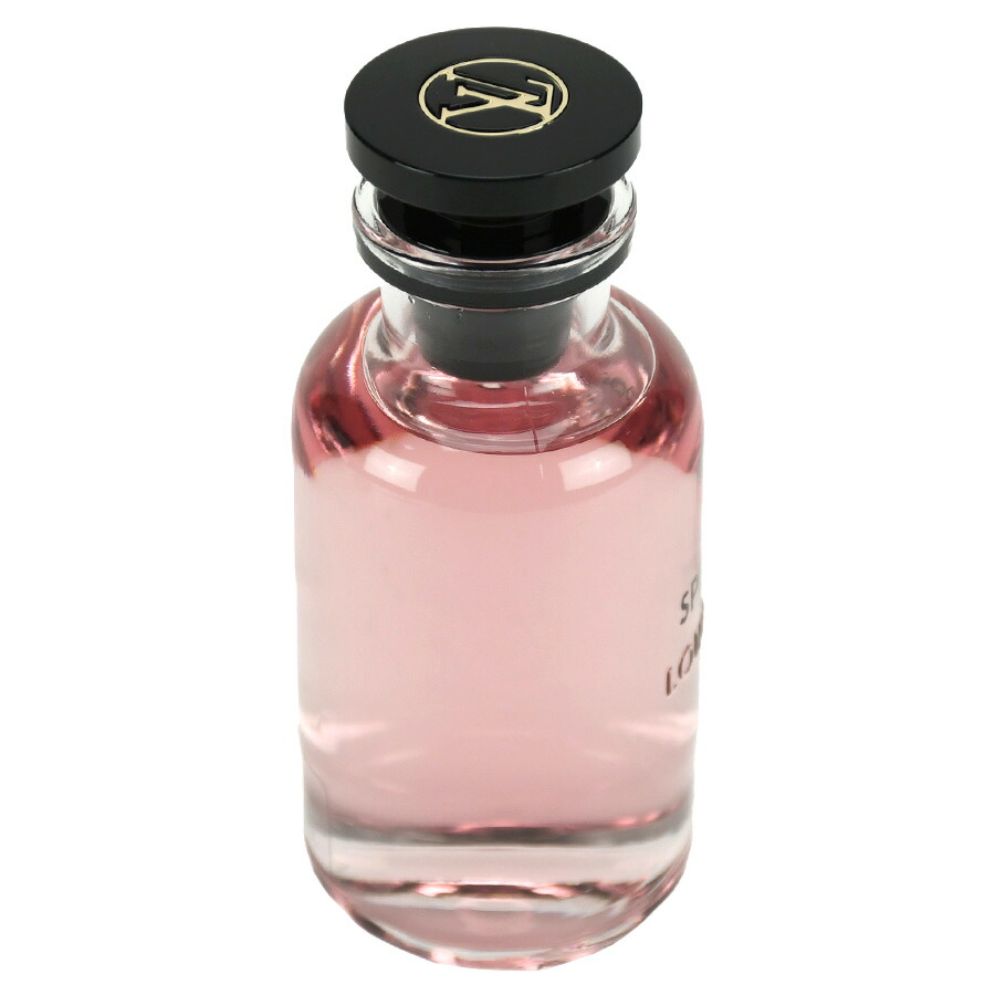 楽天市場】ルイヴィトン LOUIS VUITTON 香水 スペル オン ユー SPELL