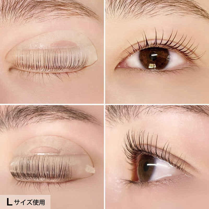 楽天市場】シス・アイラッシュロットバービィリフトロット4サイズ